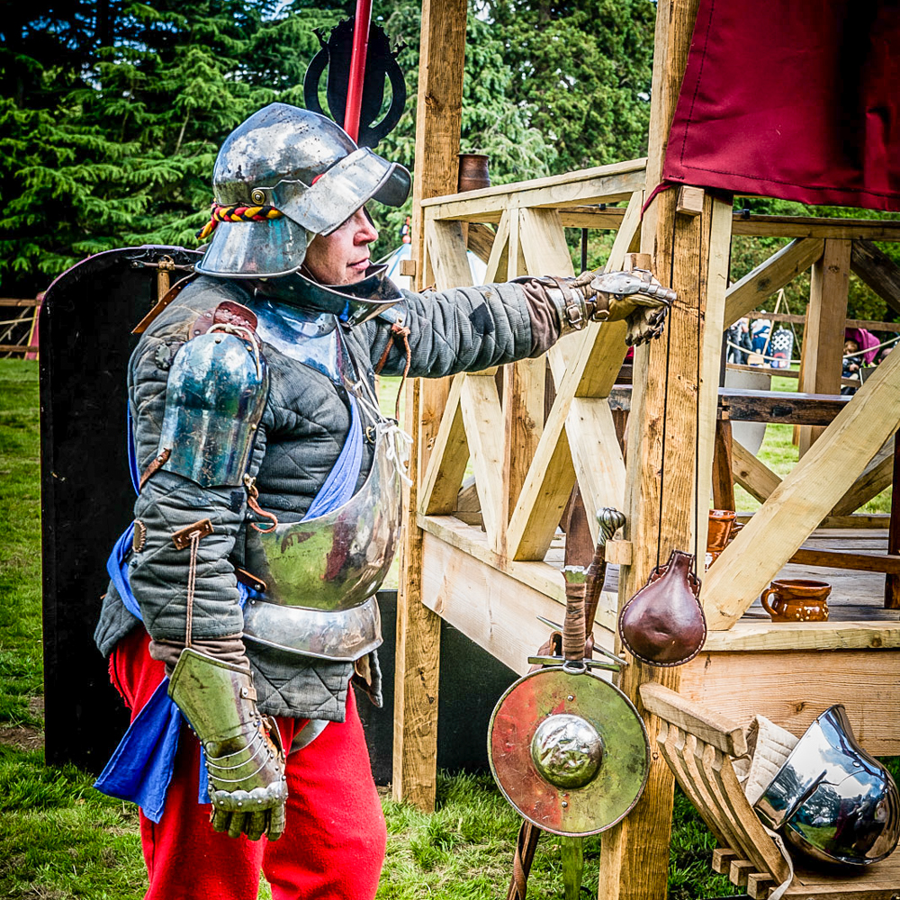 Medieval Households – Medieval Siege Society