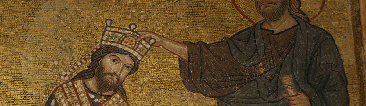 Roger II of Sicily – Wikipedia