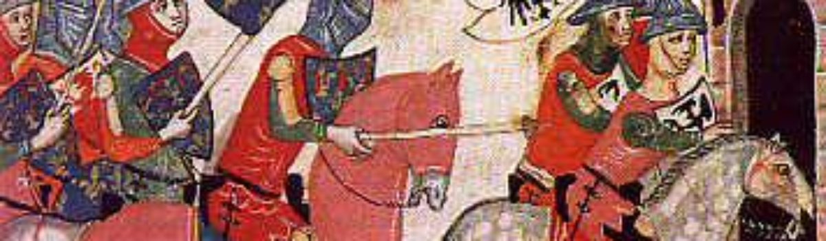 Battle of Benevento – Wikipedia