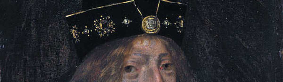 James I of Scotland – Wikipedia