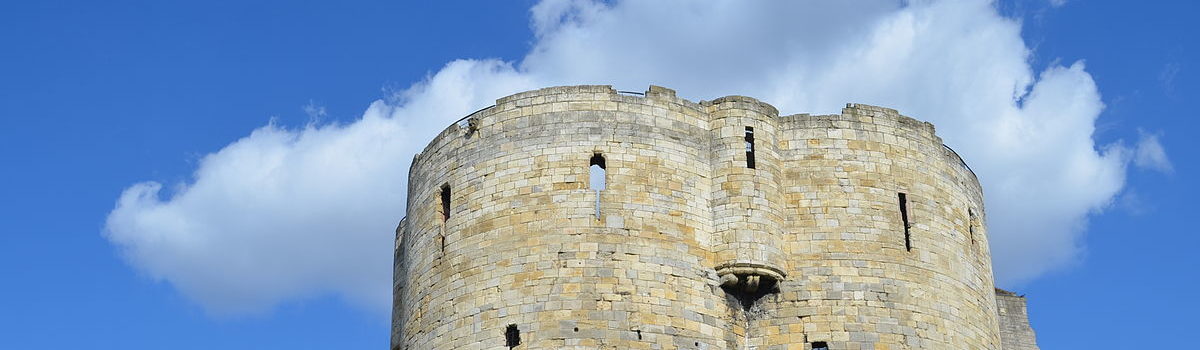 York Castle – Wikipedia