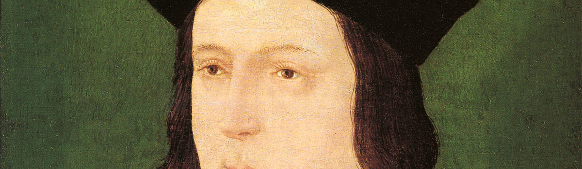 Edward IV of England – Wikipedia