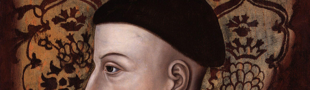 Henry V of England – Wikipedia