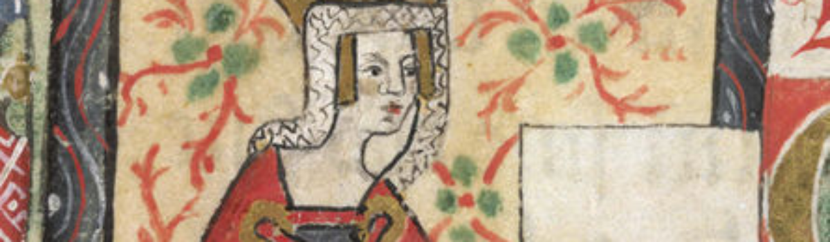 Empress Matilda – Wikipedia