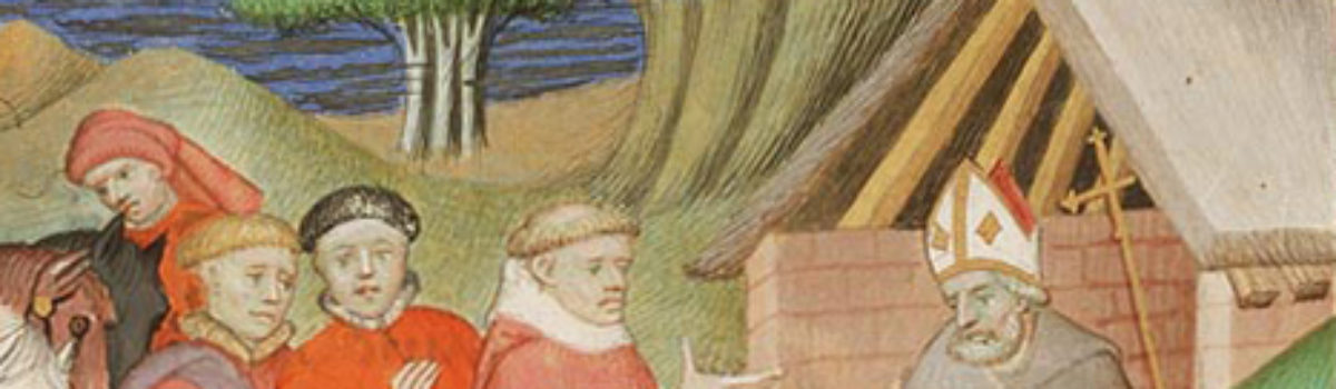 Ælfheah of Canterbury – Wikipedia