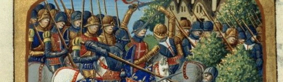 Battle of Formigny – Wikipedia