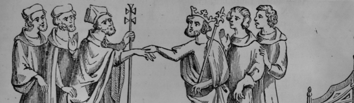 A brief history of gestures – from the handshake to the high-five