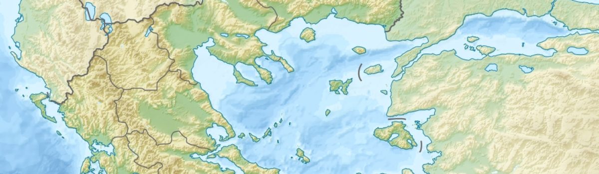1481 Rhodes earthquake – Wikipedia