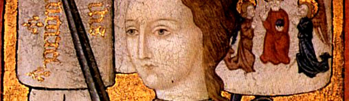 Joan of Arc – Wikipedia
