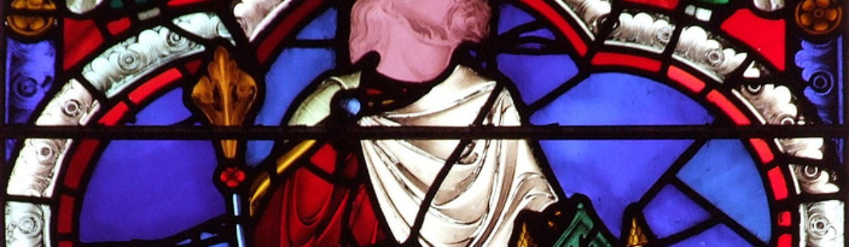 John of Beverley – Wikipedia
