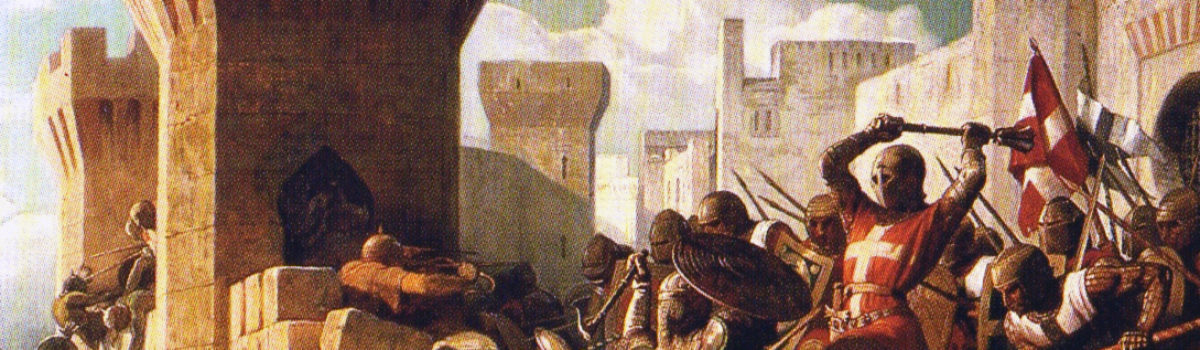 Siege of Acre (1291) – Wikipedia