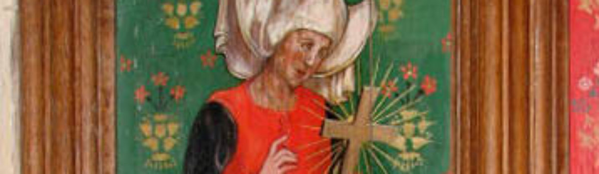 Julian of Norwich – Wikipedia