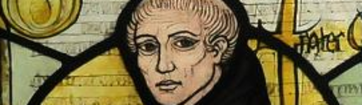 William of Ockham – Wikipedia