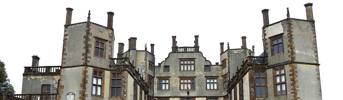 Sherborne Castle – Wikipedia