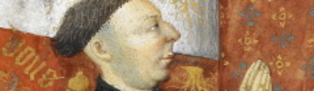 John of Lancaster, 1st Duke of Bedford – Wikipedia
