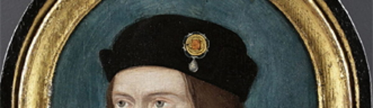 Richard III of England – Wikipedia