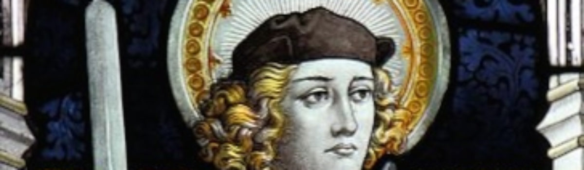 Saint Alban – Wikipedia