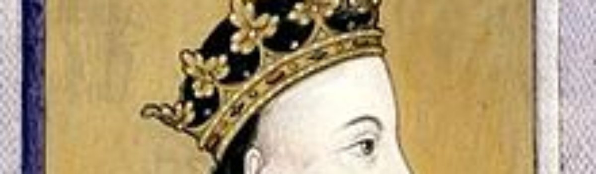 Francis I, Duke of Brittany – Wikipedia