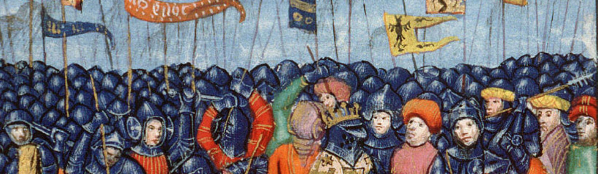 Battle of Hattin – Wikipedia