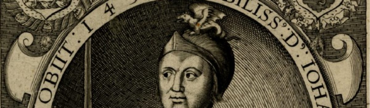 John Talbot, 1st Earl of Shrewsbury – Wikipedia