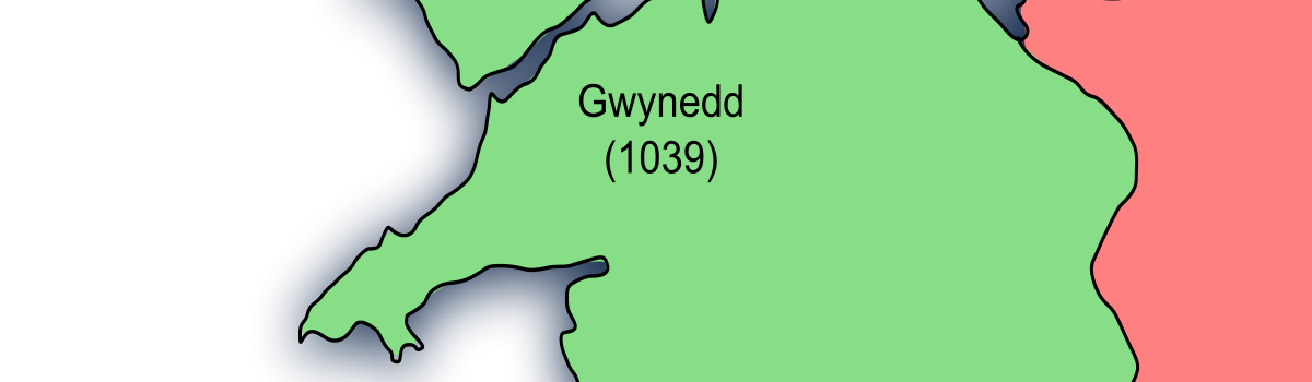 Gruffydd ap Llywelyn – Wikipedia