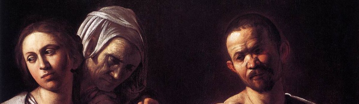 Beheading of St John the Baptist – Wikipedia