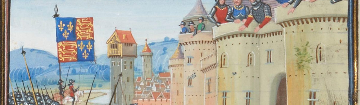 Capture of Berwick (1482) – Wikipedia