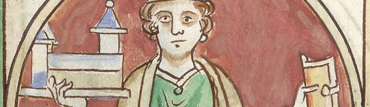 Henry I of England – Wikipedia