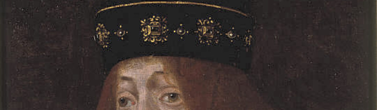 James II of Scotland – Wikipedia