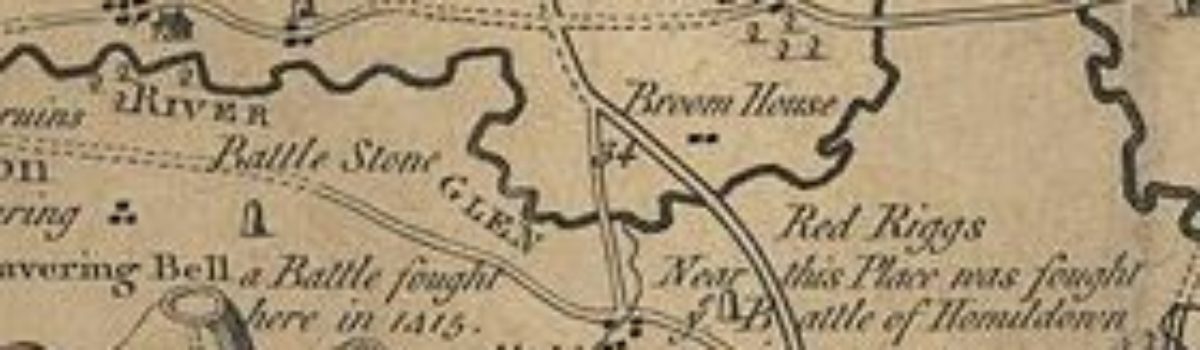 Battle of Homildon Hill – Wikipedia