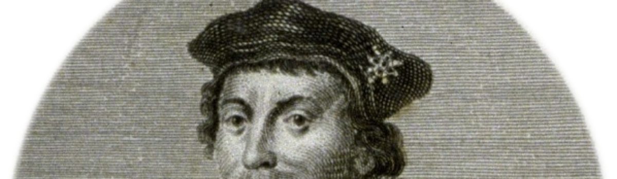 Henry Stafford, 2nd Duke of Buckingham – Wikipedia