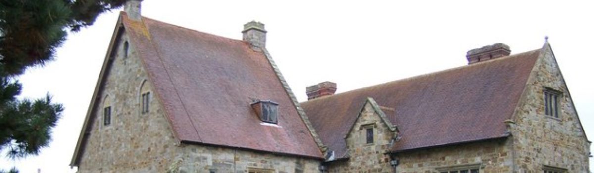Michelham Priory – Wikipedia