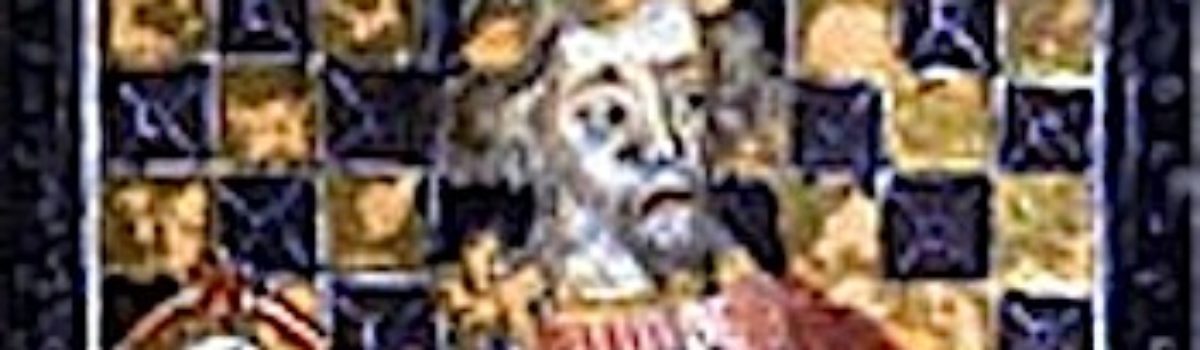 Thomas of Woodstock, 1st Duke of Gloucester – Wikipedia